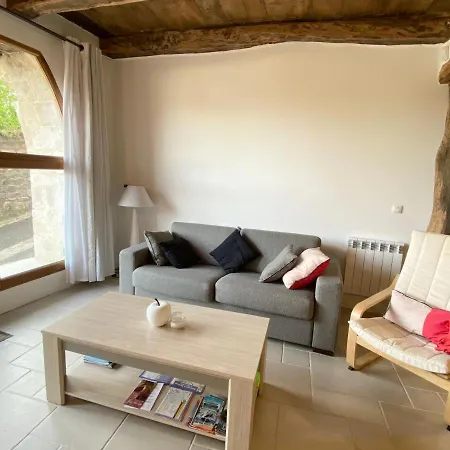 Le Petit Rapaillou *