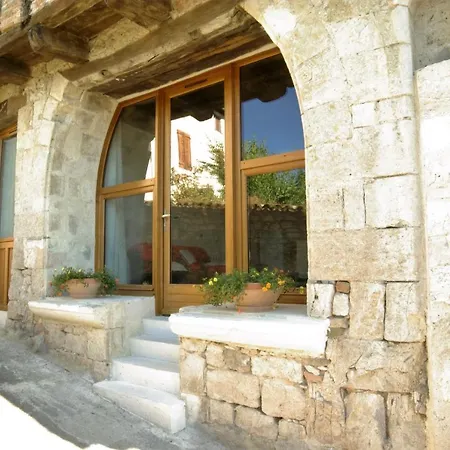 Appartement Le Petit Rapaillou