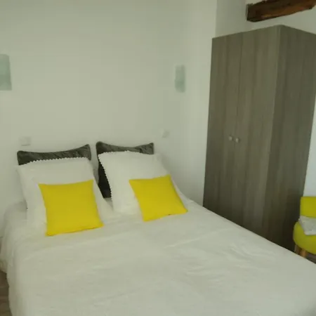 Le Petit Rapaillou Apartment
