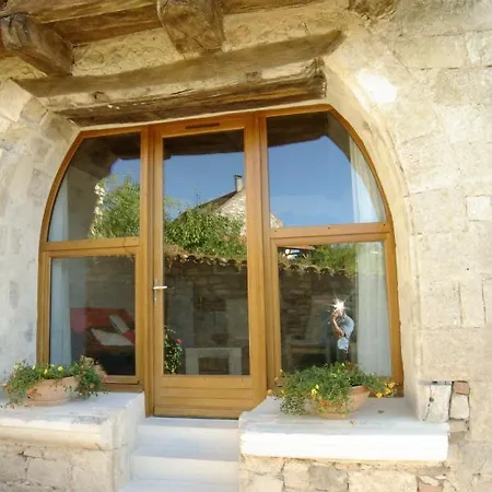 Apartment Le Petit Rapaillou
